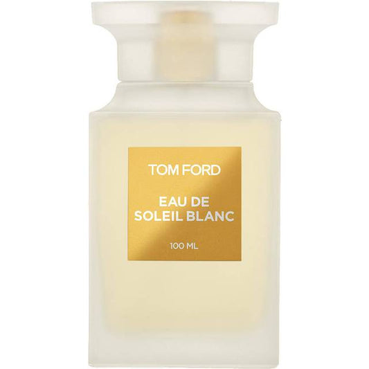 Tom Ford Eau De Soleil Blanc Eau De Toilette 100ml Spray