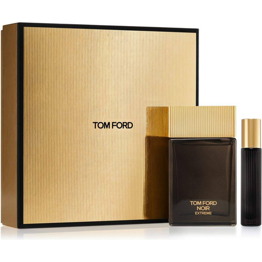 Tom Ford Noir Extreme Eau De Parfum 100ml Gift Set