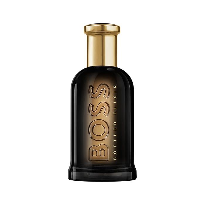 Boss Bottled Elixir Parfum 100ml