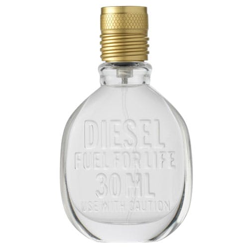 Diesel Fuel For Life For Men Eau De Toilette 30ml Spray