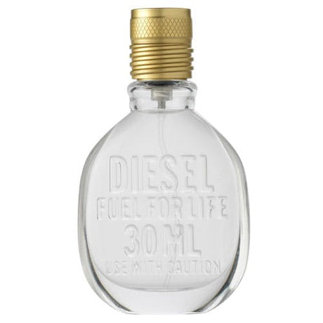 Diesel Fuel For Life For Men Eau De Toilette 30ml Spray