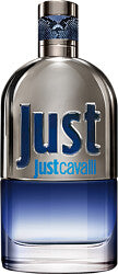 Roberto Cavalli Just Cavalli Men Eau De Toilette 50ml Spray