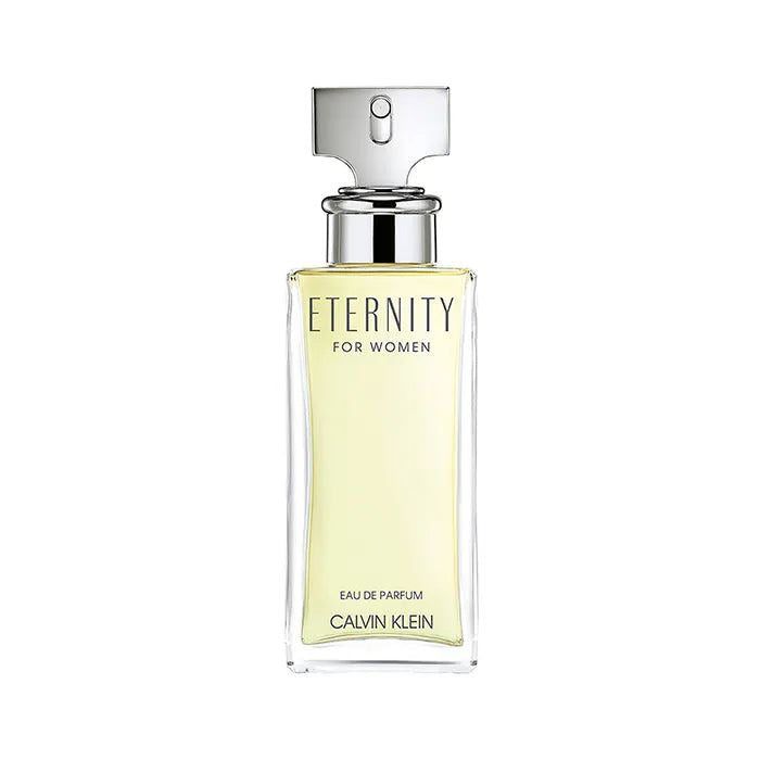 Calvin Klein Eternity For Her Eau De Parfum 100ml Spray