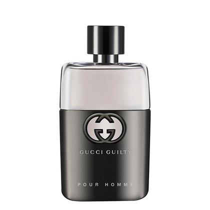 Gucci Guilty Pour Homme Eau De Toilette 50ml Spray