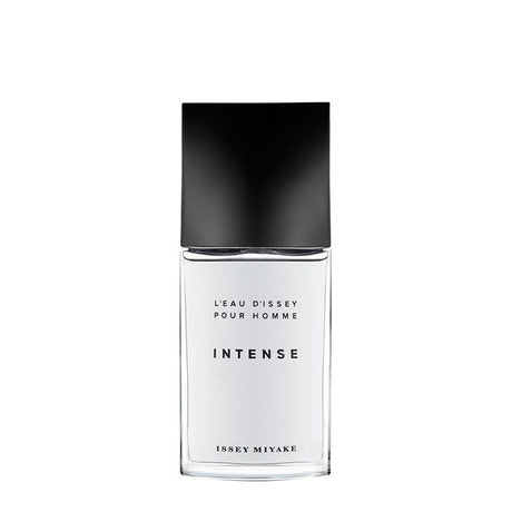 Issey Miyake L'Eau D'Issey Pour Homme Intense Eau De Toilette 75ml Spray
