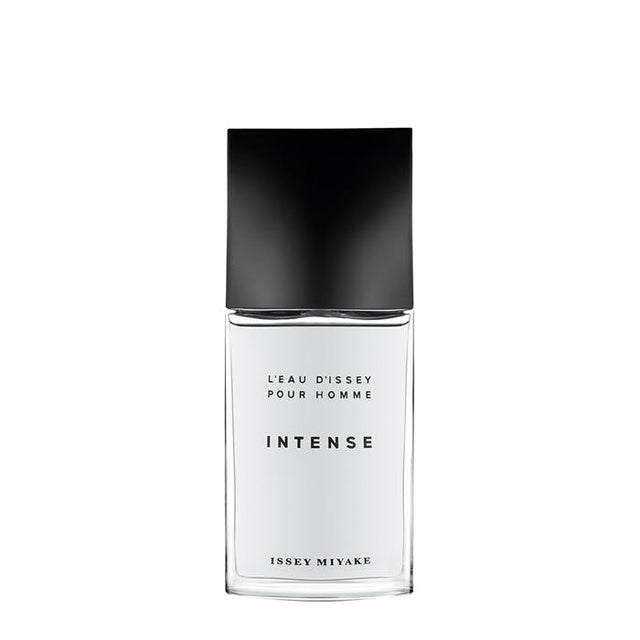 Issey Miyake L'Eau D'Issey Pour Homme Intense Eau De Toilette 75ml Spray