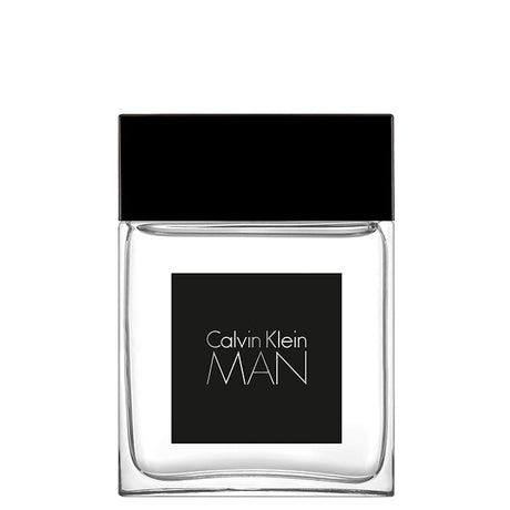 Calvin Klein Man Eau De Toilette 100ml Spray