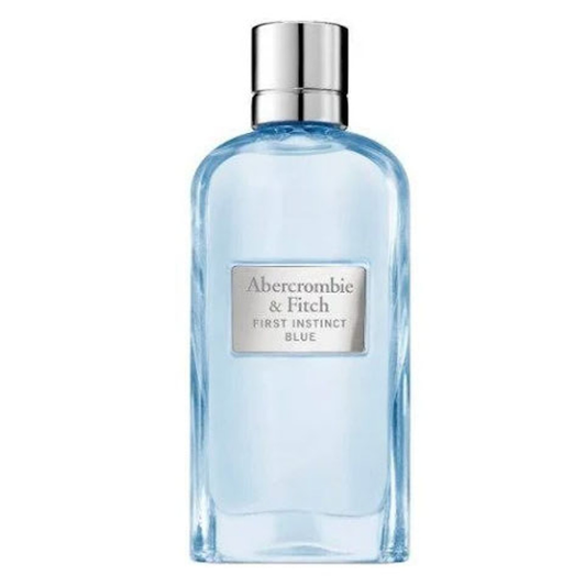 Abercrombie & Fitch First Instinct Blue Women Eau De Parfum 30ml Spray