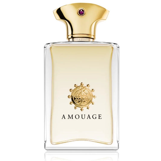 Amouage Beloved Man Eau De Parfum 100ml Spray