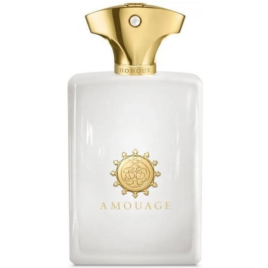 Amouage Honour Man Eau De Parfum 50ml Spray