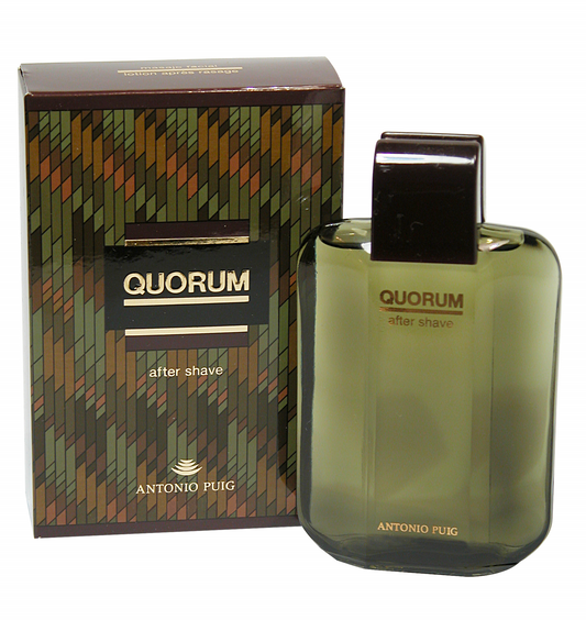 Quorum A/S 50ml Splash