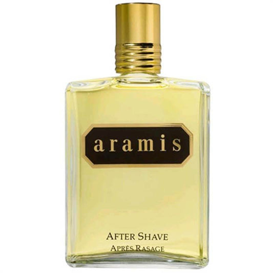 Aramis Aftershave 120ml Splash