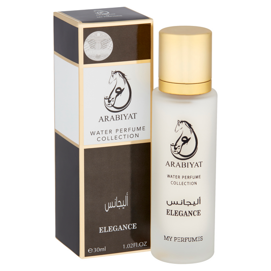 Arabiyat Water Perfume 30ml