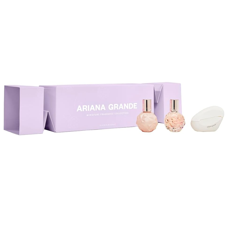 Ariana Grande Deluxe Miniatures Collection