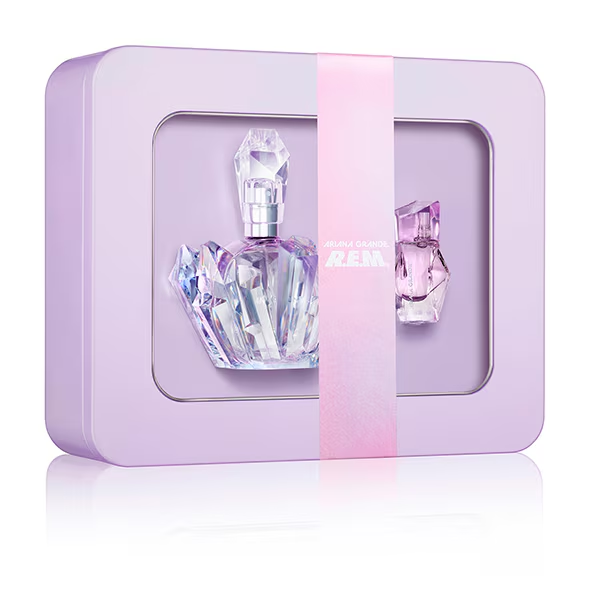 Ariana Grande R.E.M. Eau De Parfum 50ml Gift Set