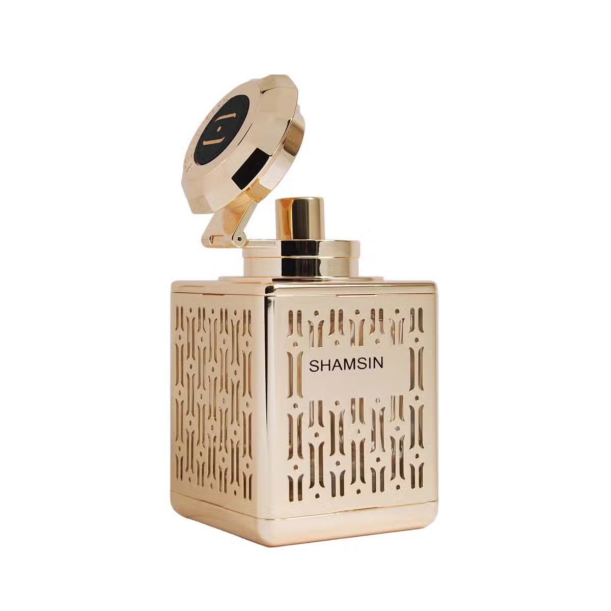 Atelier Flou Shamshin Eau De Parfum 100ml Spray