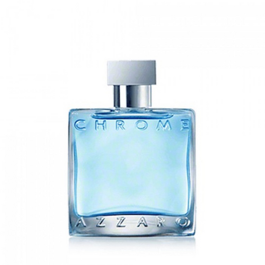 Azzaro Chrome Aftershave 50ml