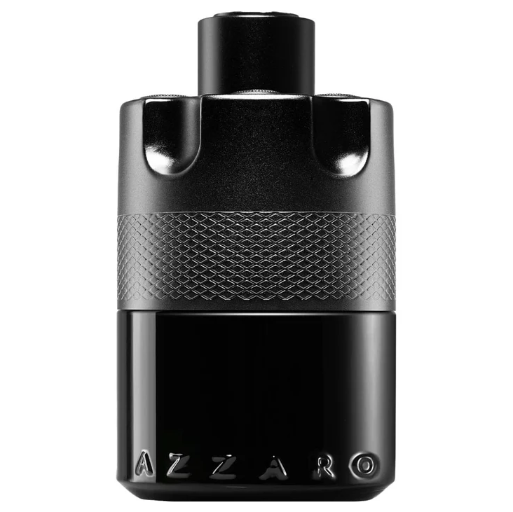 Azzaro The Most Wanted Eau De Parfum Intense 50ml Spray