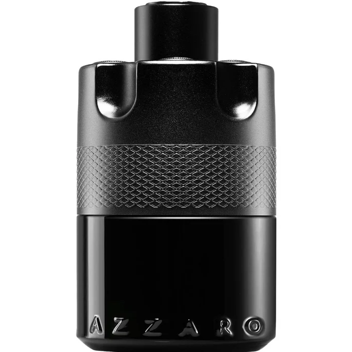 Azzaro Most Wanted Intense Eau De Parfum 100ml Spray