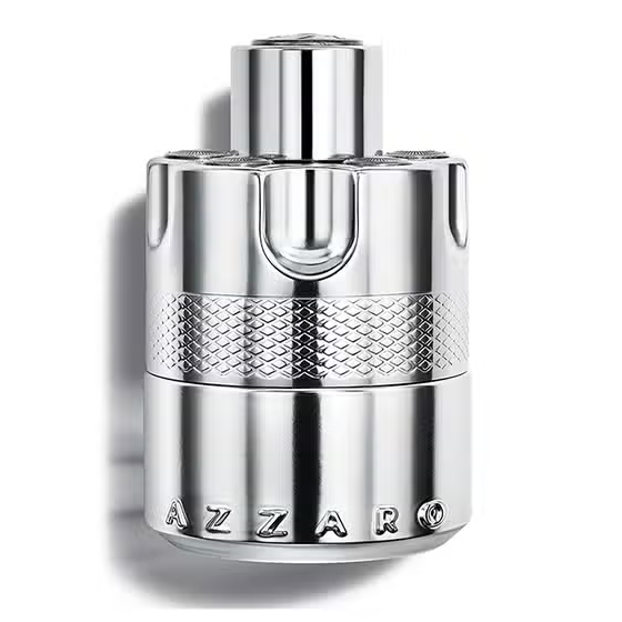 Azzaro Wanted Eau De Parfum 50ml Spray