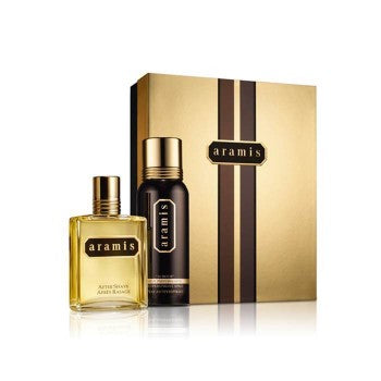 Aramis Classic Aftershave 120ml Gift Set