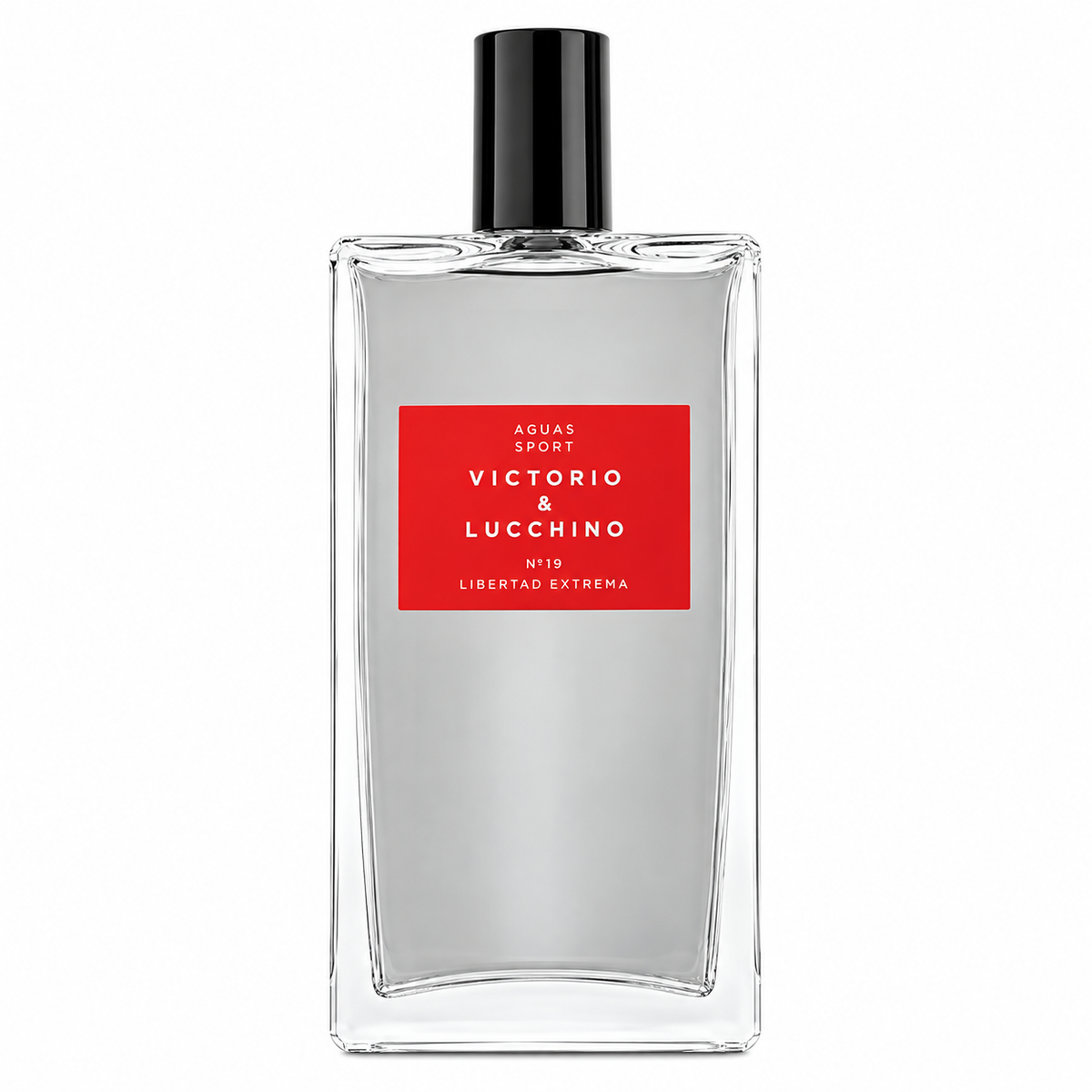 Victorio & Lucchino N10 Libertad Extrema Eau De Toilette 150ml Spray