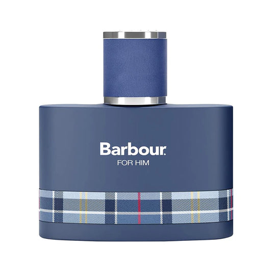Barbour Coastal For Him Eau De Parfum 50ml Spray
