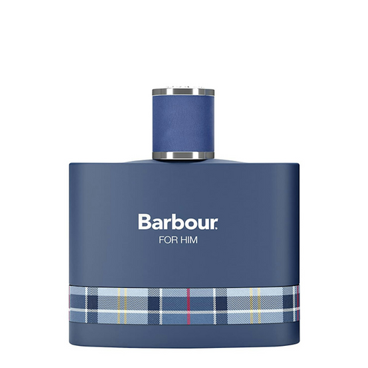 Barbour Coastal For Him 100ml Eau De Parfum Spray