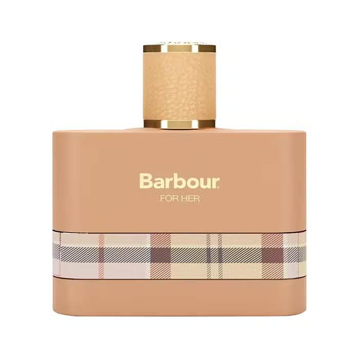 Barbour Origins For Her Eau De Parfum 100ml Spray
