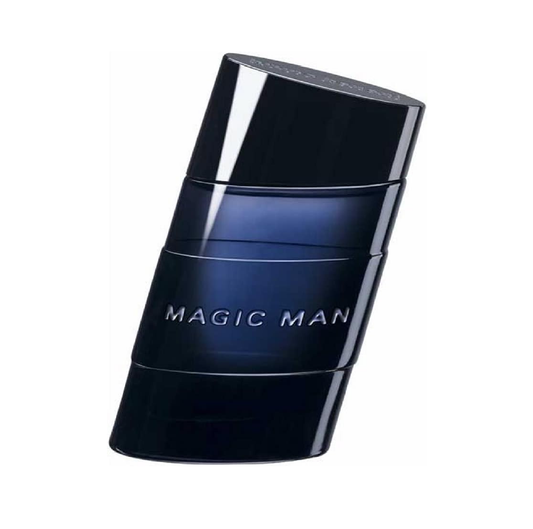 Bruno Banani Magic Man Eau De Toilette 50ml Spray