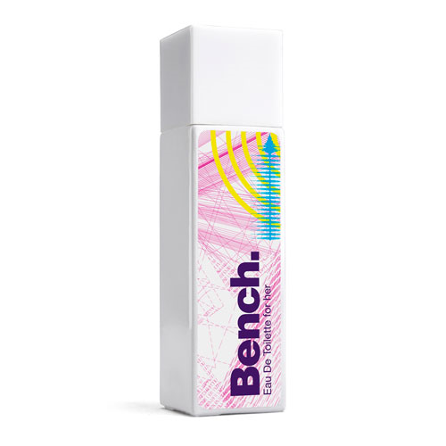 Bench Ltd Edition Women Eau De Toilette 30ml Spray