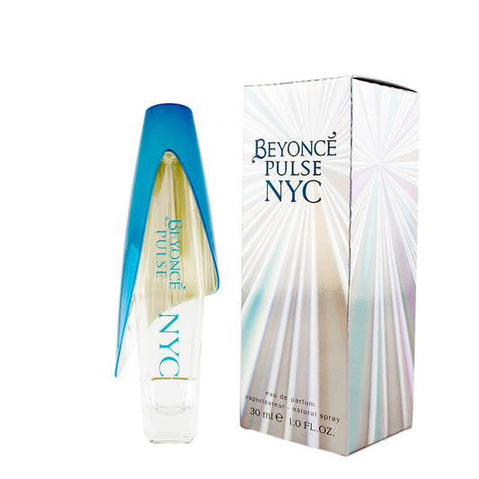Beyonce Pulse NY Eau De Parfum 30ml Spray
