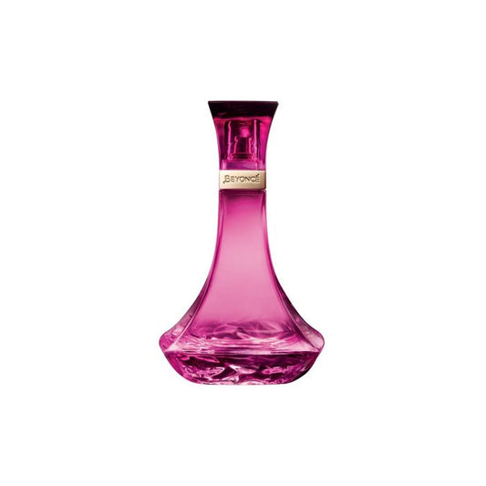 Beyonce Heat Wild Orchid Eau De Parfum Women 30ml Spray - Unboxed
