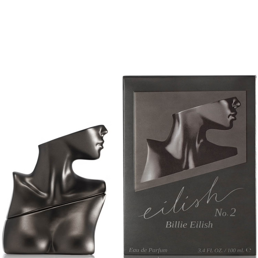 Eilish No. 2 By Billie Eilish Eau De Parfum 100ml Spray