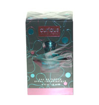 Britney Spears Curious Eau De Parfum 15ml Spray