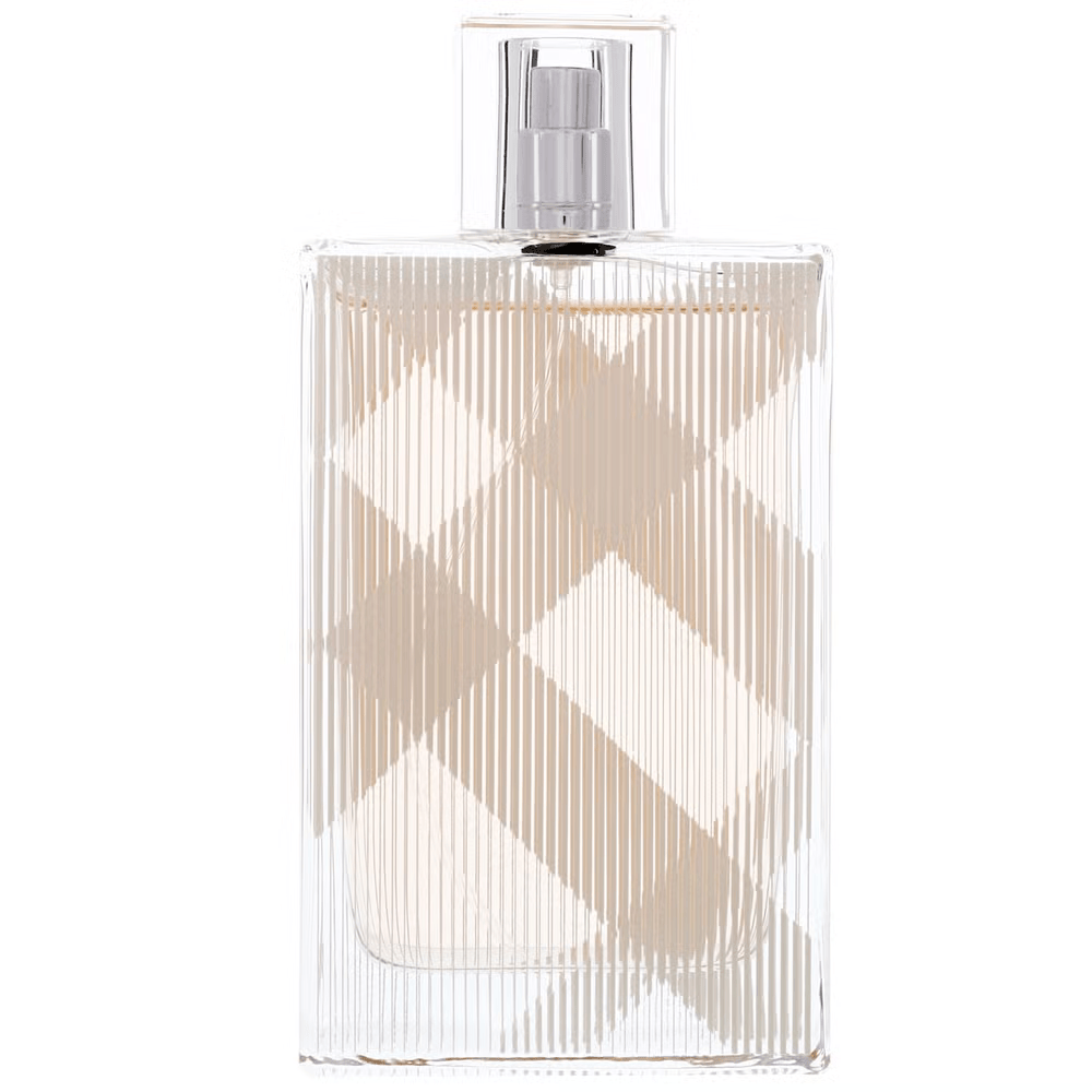 Burberry Brit Women's Eau De Toilette 50ml Spray