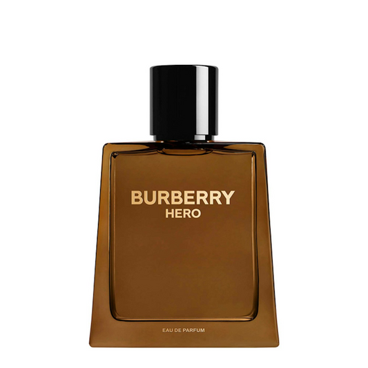Burberry Hero Men's Eau De Parfum 100ml Spray