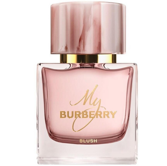 Burberry My Burberry Blush Eau De Parfum 30ml Spray