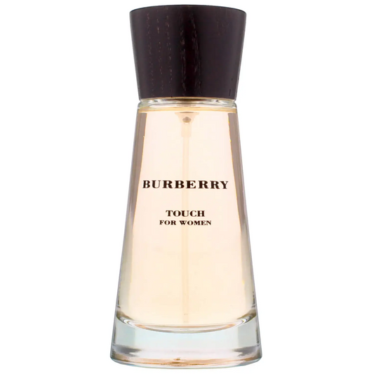 Burberry Touch Women Eau De Parfum 100ml Spray