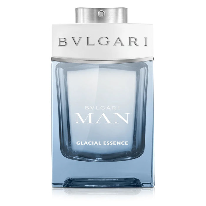Bvlgari Man Glacial Essence Eau De Parfum 100ml Spray