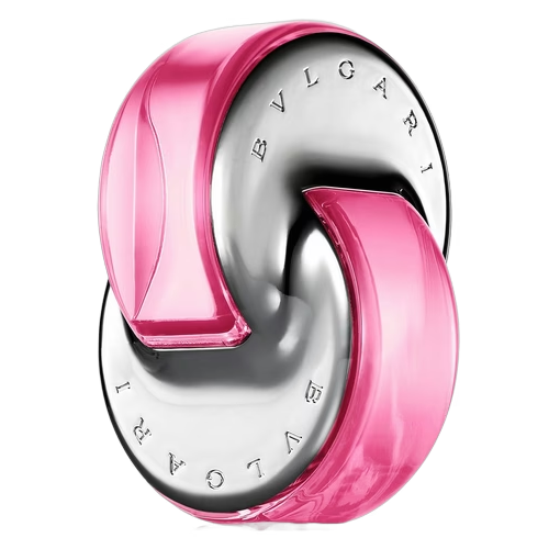 Bvlgari Omnia Pink Sapphire Eau De Toilette 40ml Spray