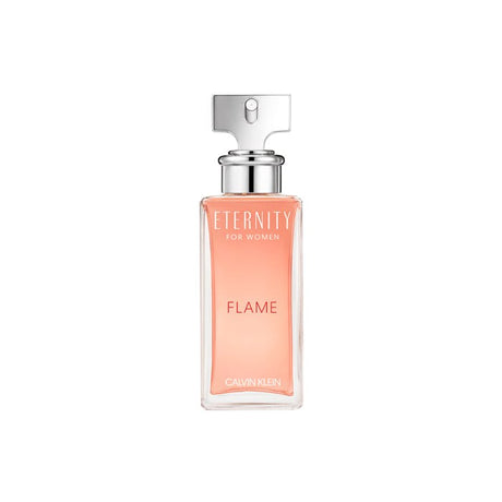Calvin Klein Eternity Flame Women Eau De Parfum 50ml Spray