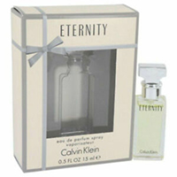 Calvin Klein Eternity For Women Eau De Parfum 15ml Spray