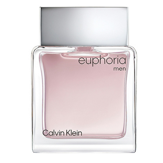 Calvin Klein Euphoria Eau De Toilette Men 50ml Spray - Unboxed