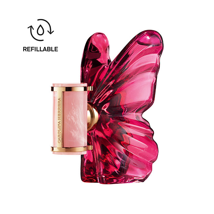 Carolina Herrera La Bomba Eau De Parfum 50ml Spray