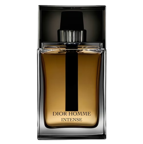 Dior Homme Intense Eau De Parfum 100ml Spray - Engraved