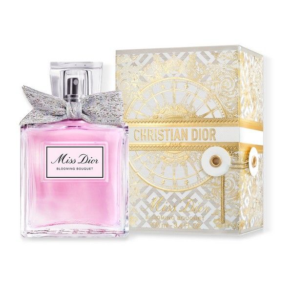 Dior Miss Dior Blooming Banquet Eau De Toilette 100ml Spray