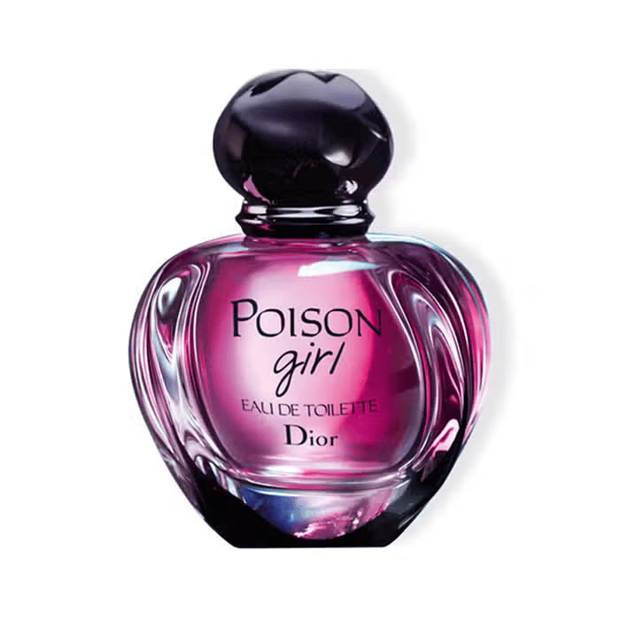 Dior Poison Girl Eau De Toilette 50ml Spray