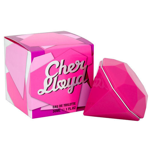 Cher Lloyd Eau De Toilette 30ml Spray
