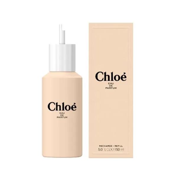 Chloe Signature Eau De Parfum 150ml Refill